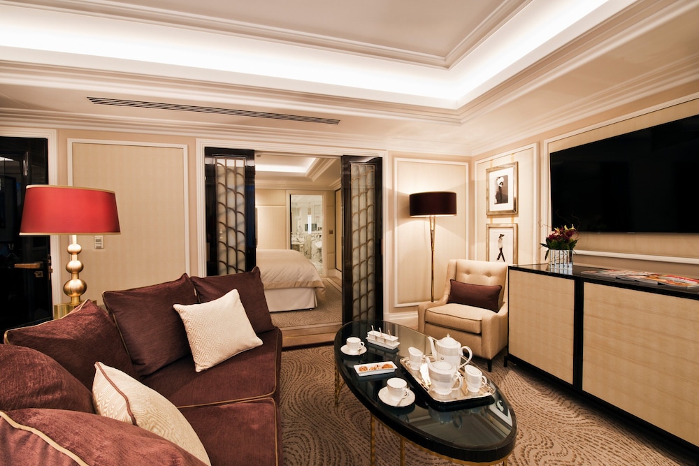 The Wellesley Knightsbridge A Luxury Collection Hotel, London 38/57