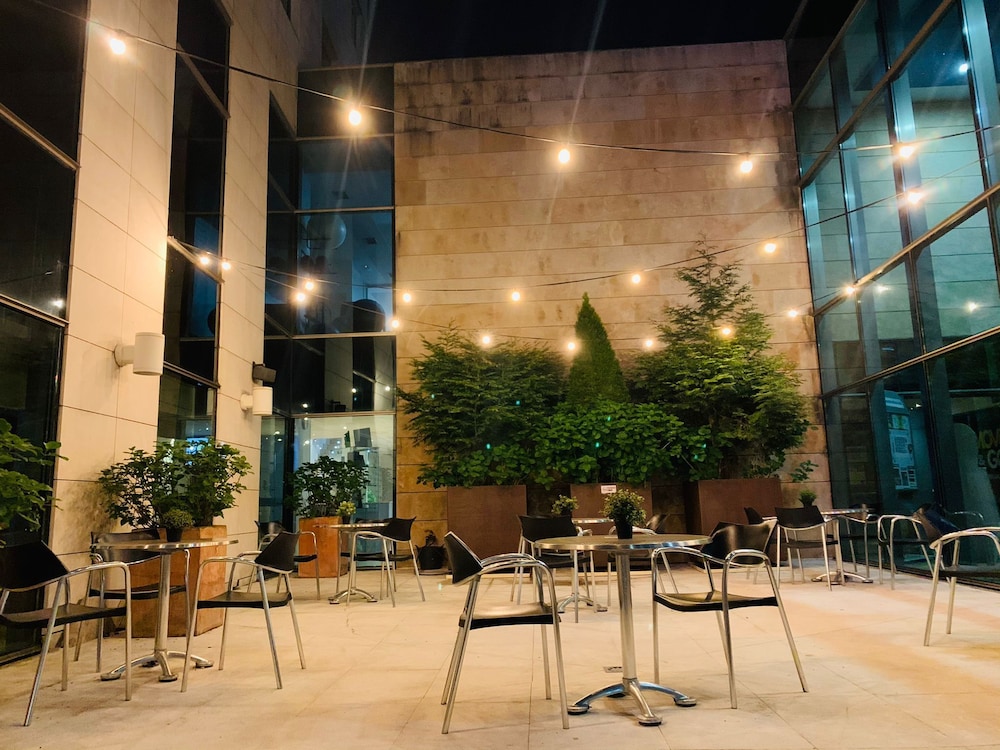 Hotel Torresport 26/48