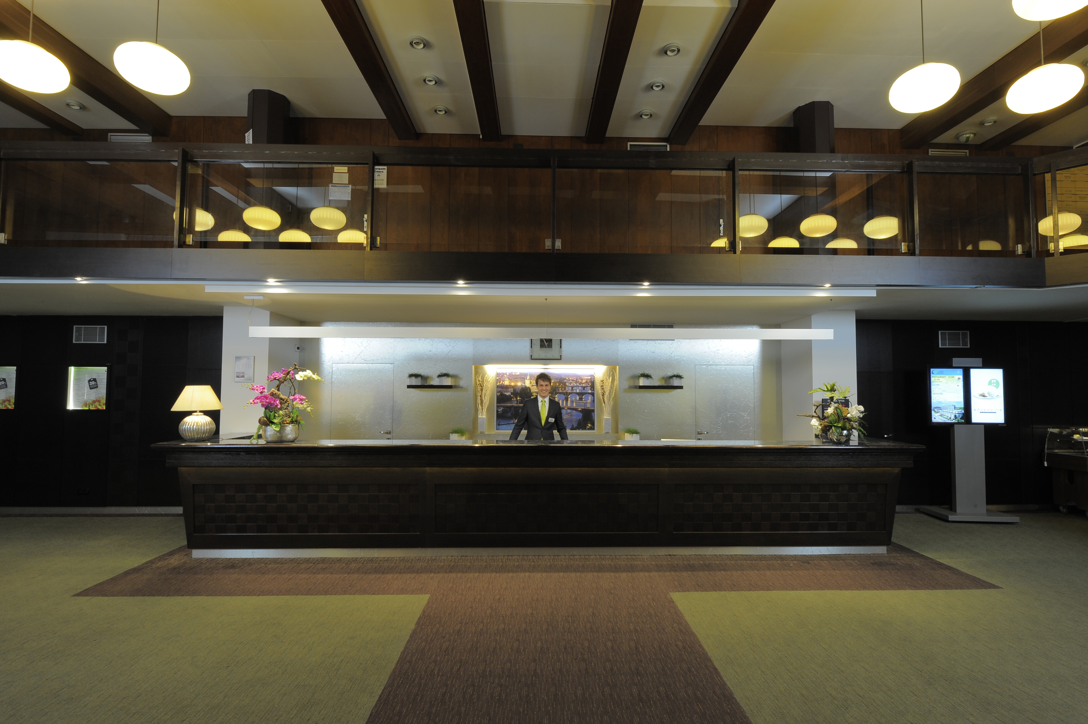 Congress and Wellness Hotel Olsanka Superior 3/42