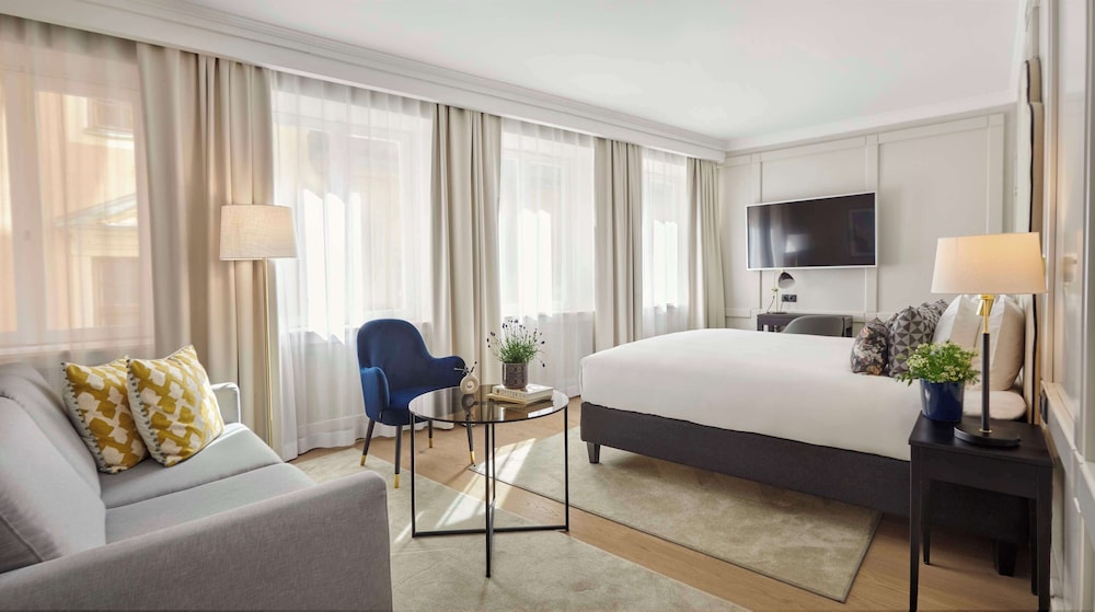 Hotel Reisen - The Unbound Collection by Hyatt 28/76