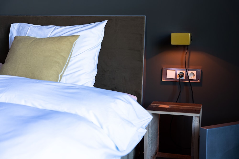 Hotel Piet Hein Eek 30/50