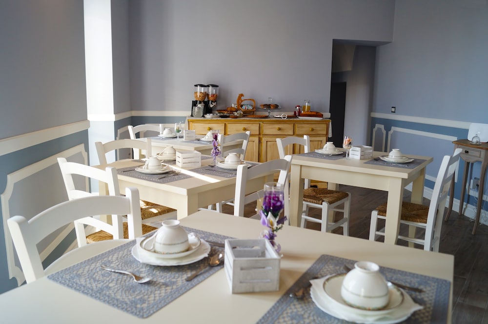 B&B Le Torri Di Tarquinia 22/43