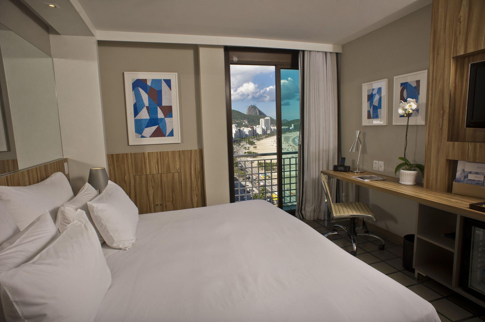 Suite, Beach Side