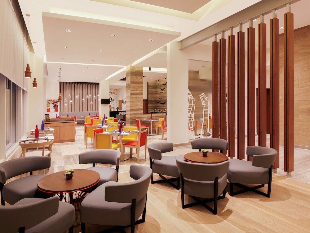 IBIS HYDERABAD HITEC CITY 41/70