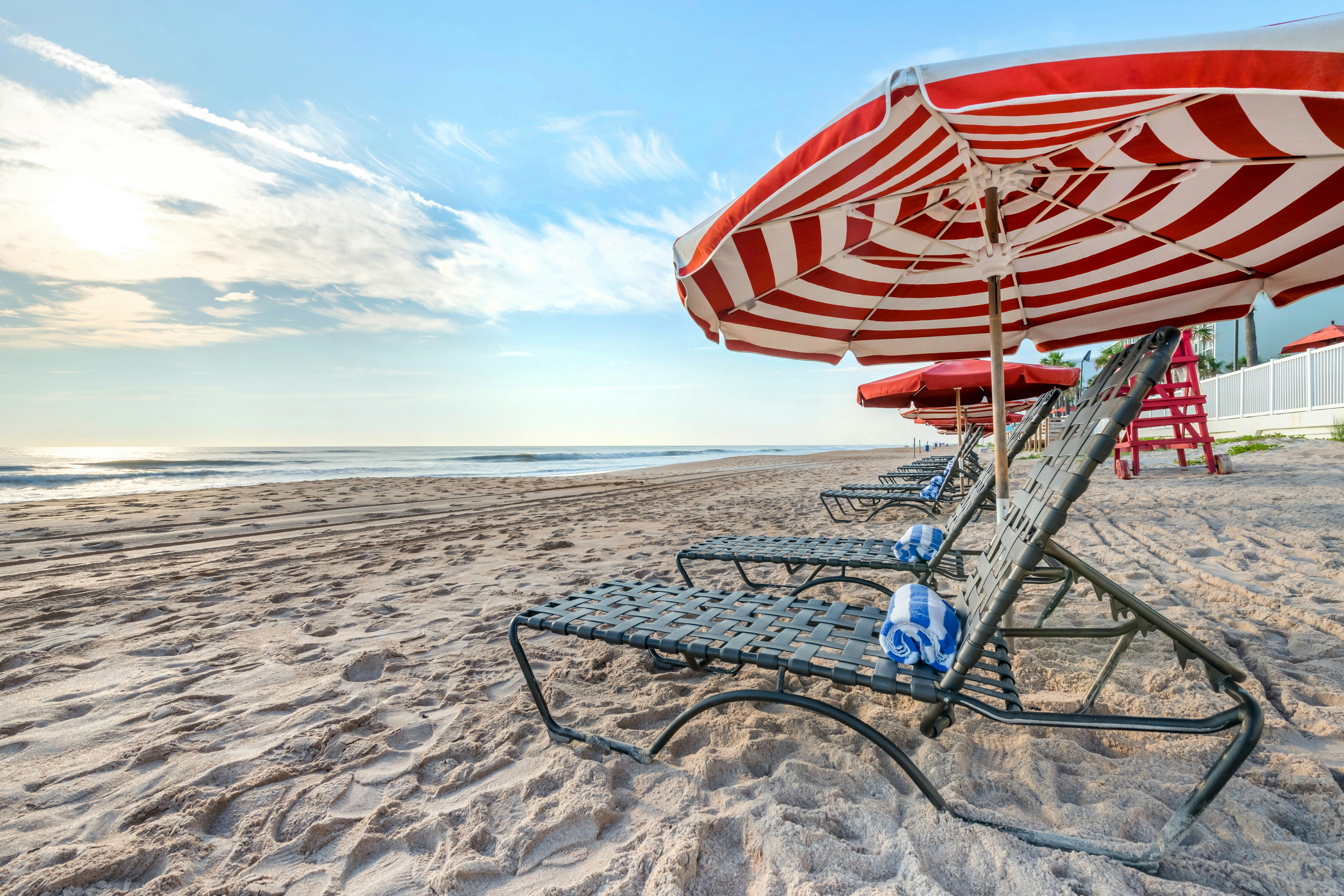 The Cove on Ormond Beach, a Hilton Vacation Club 47/49