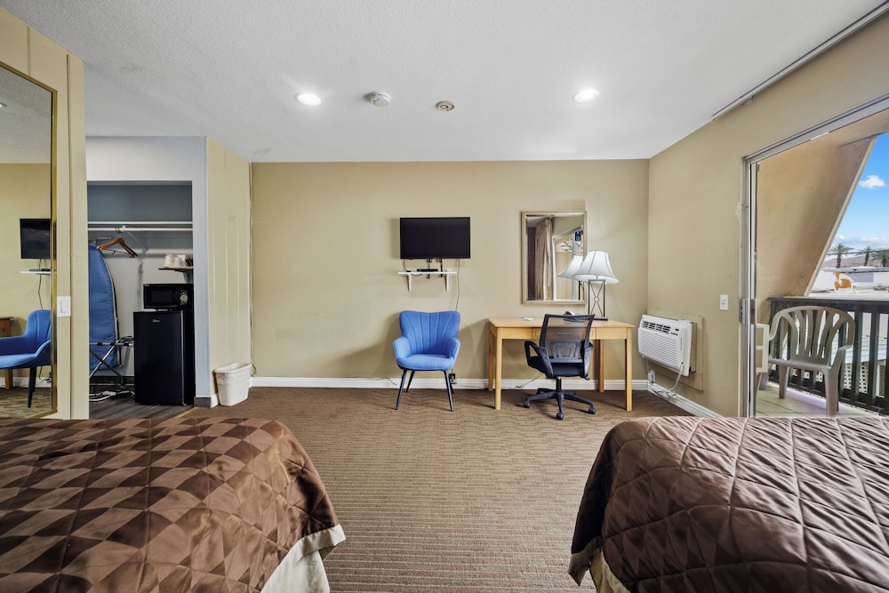 Sol Springs Inn 28/50