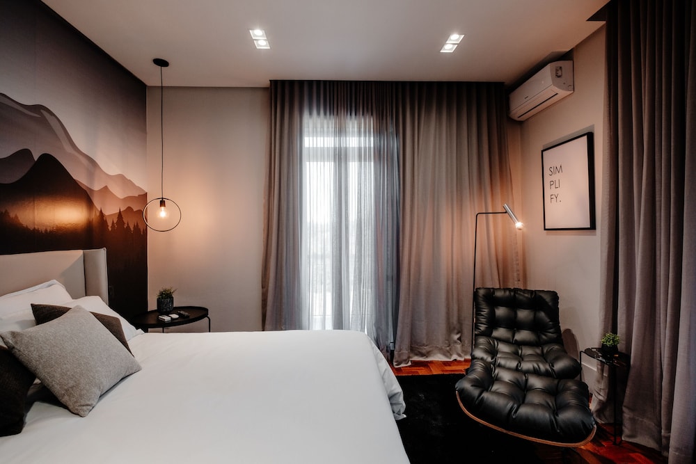 LOTE20 Hotel Boutique 11/50