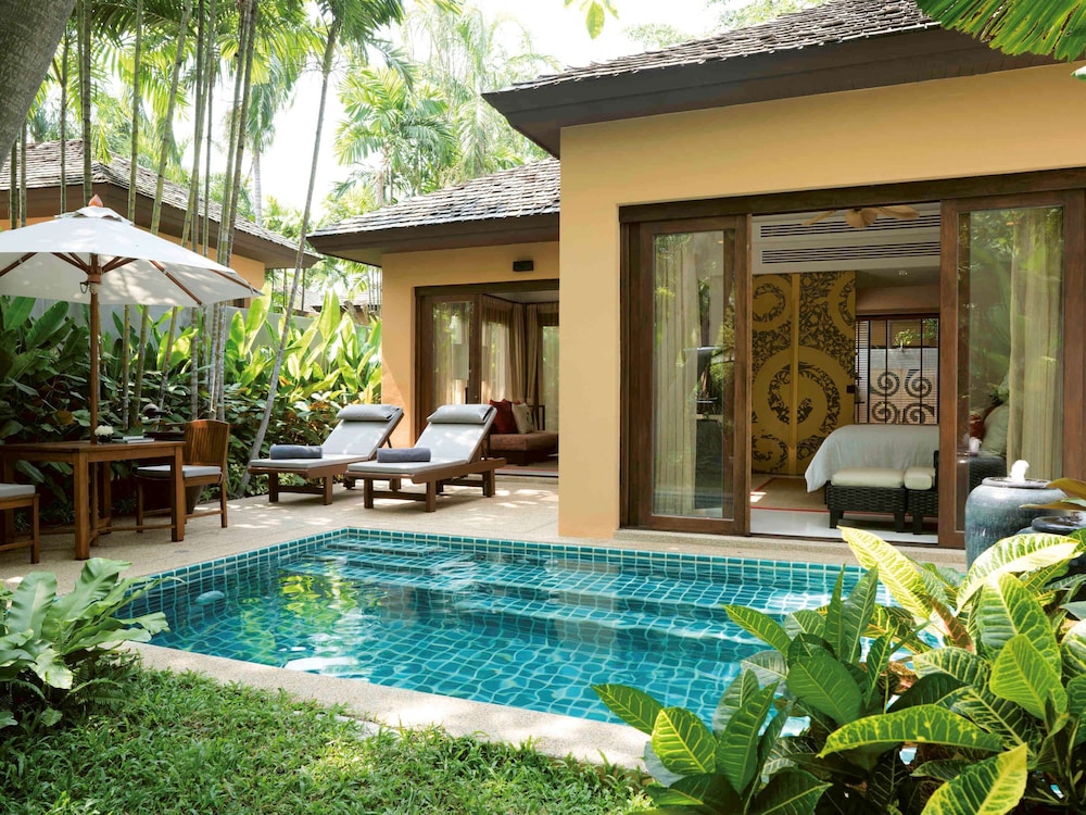 Movenpick Asara Resort & Spa Hua Hin in HUA HIN - CHA-AM