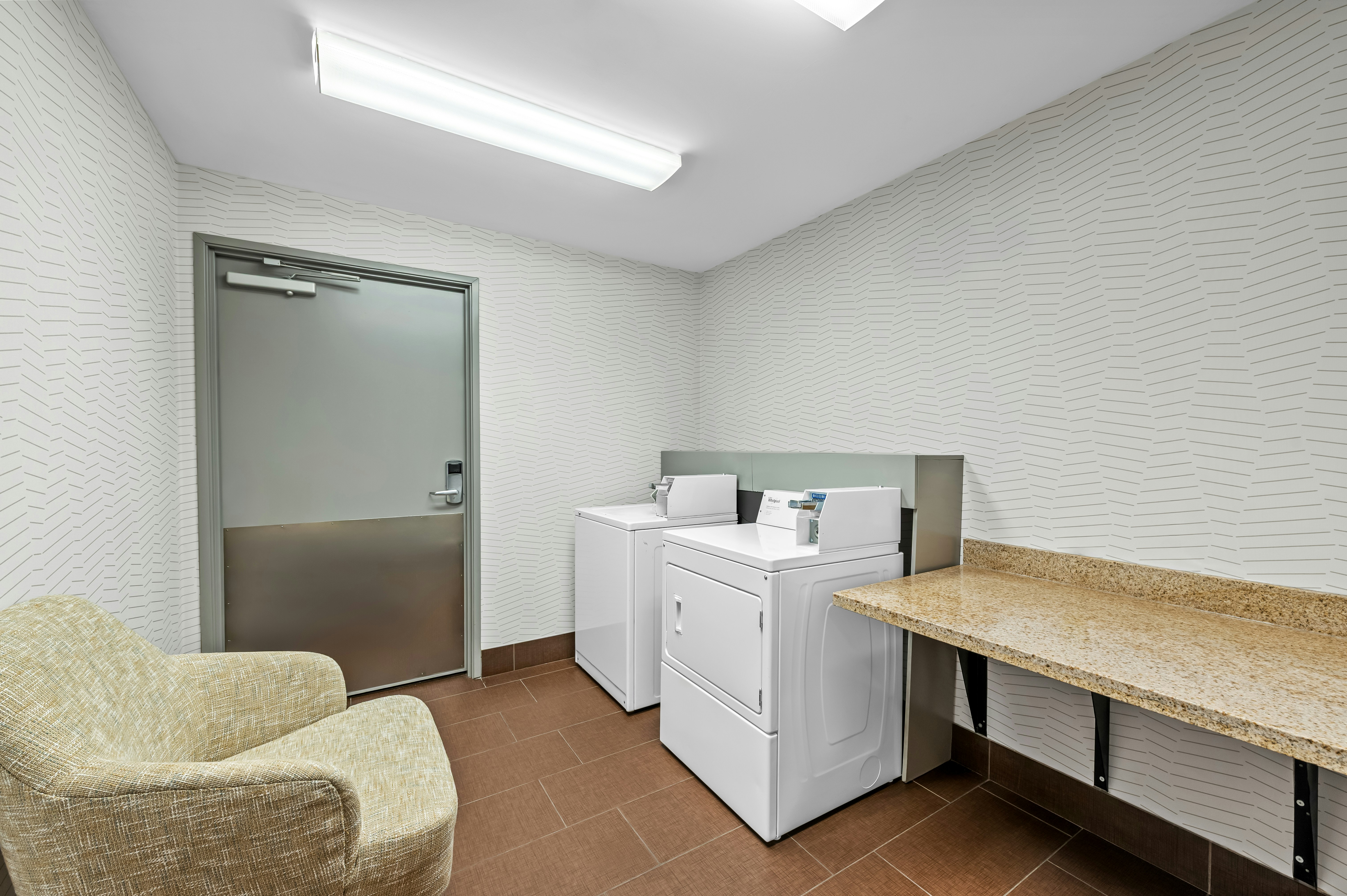 Hampton Inn Texarkana Arkansas 4/17