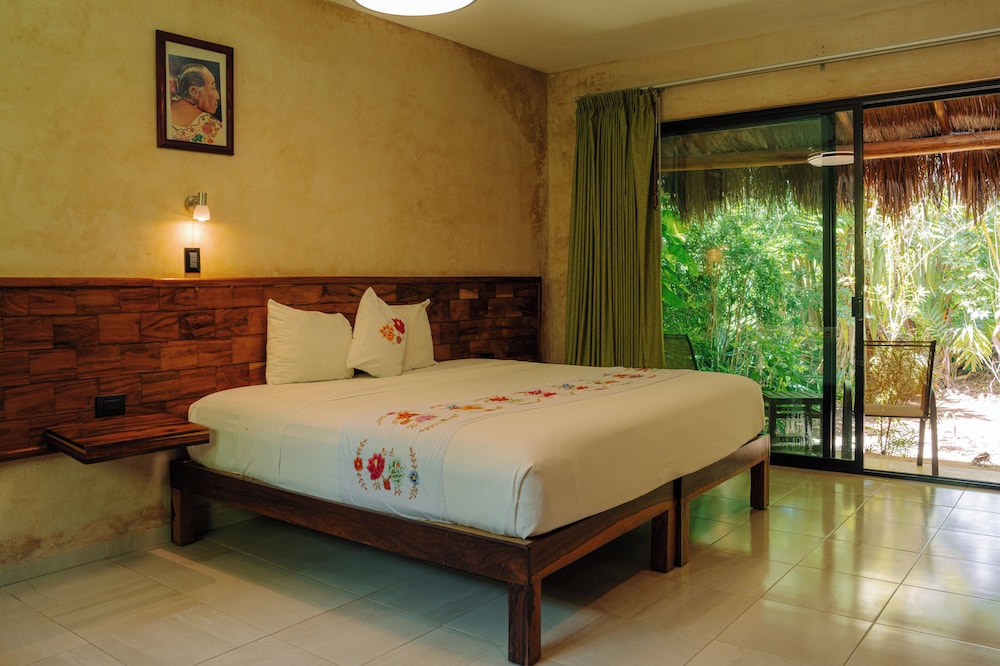 Aldea Coba an Escape Resort 23/63