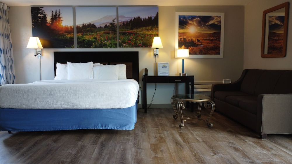Days Inn & Suites by Wyndham Trinidad 14/41