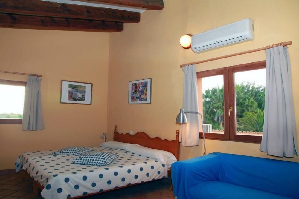 FINCA SON GUARDIOLA 6/28