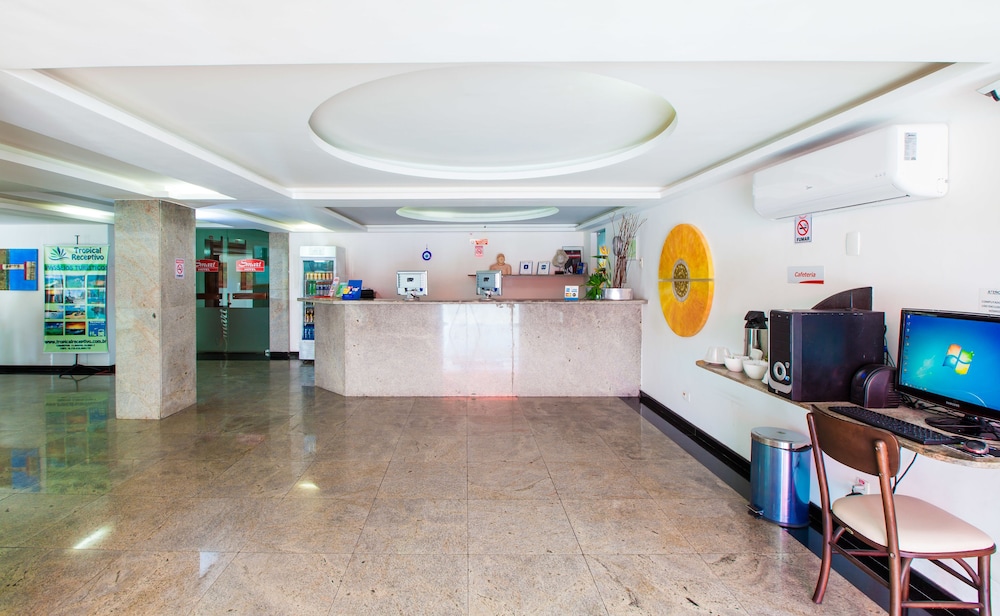Smart Hotel 7/47