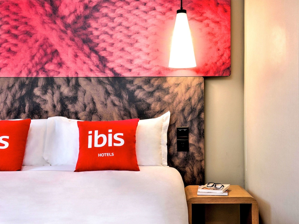 IBIS Shanghai New Hongqiao Hotel 23/68