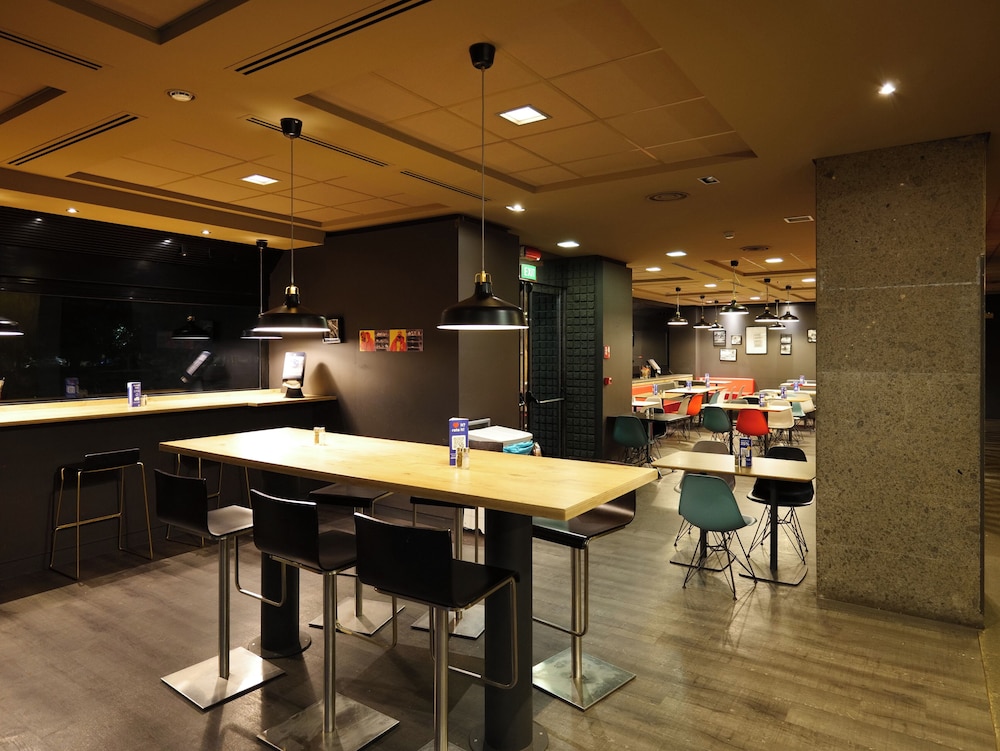 a&o Hostel Milano Ca Granda 46/61