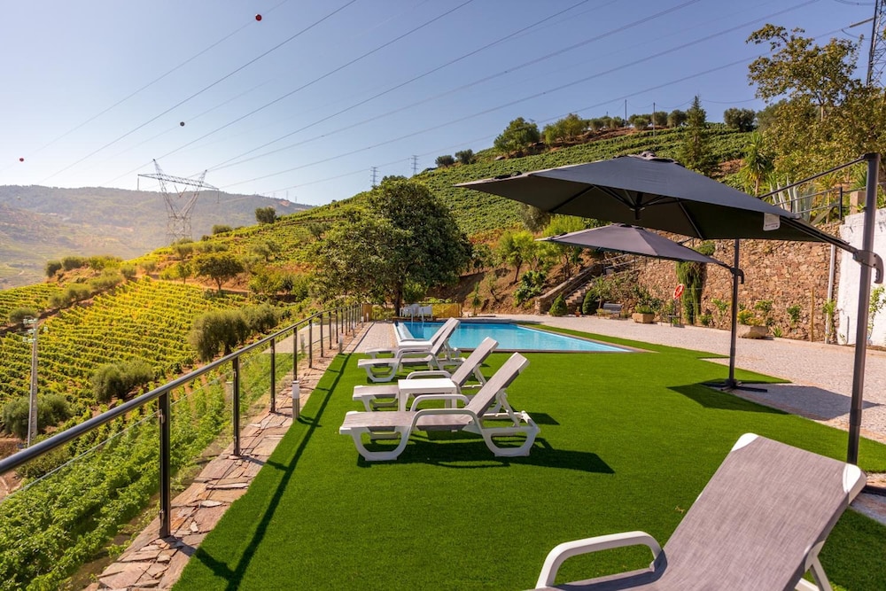 Quinta da Portela Douro 16/50