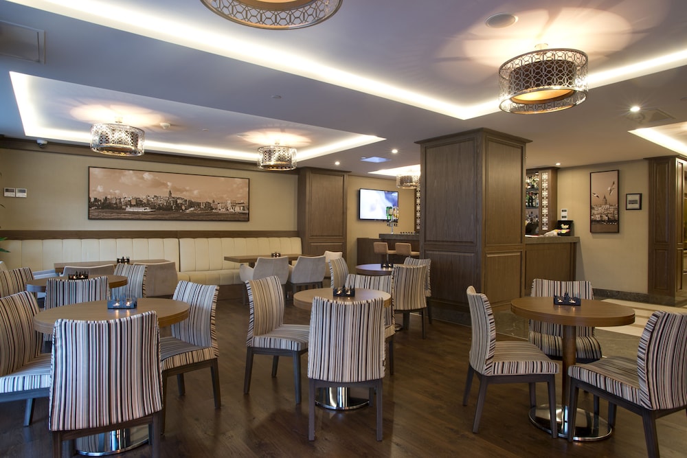 Nidya Hotel Galataport 50/60