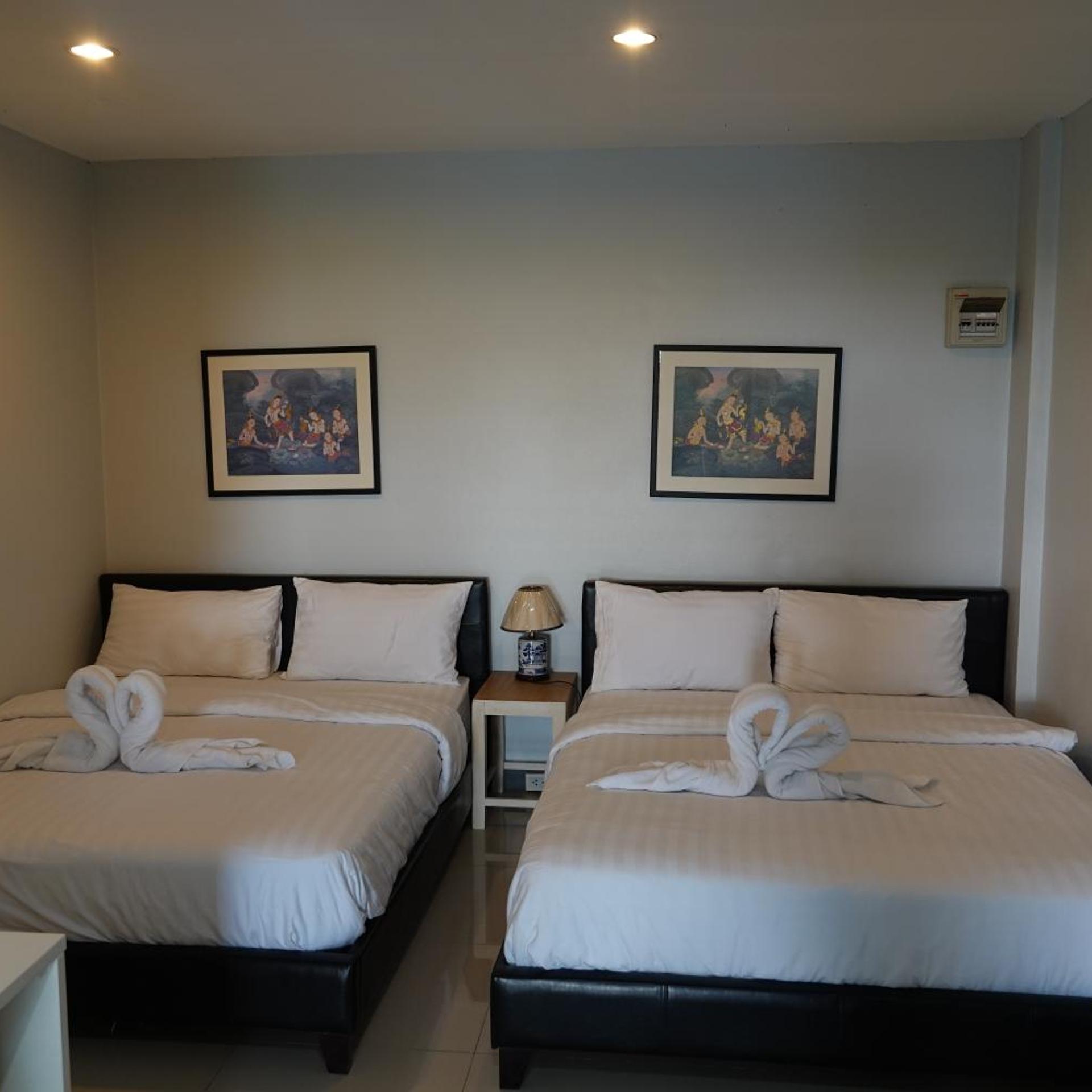 I-Beyond Residence 23/60