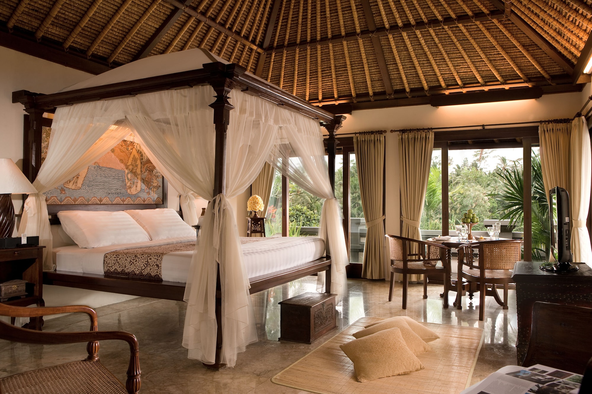 GARDEN VILLA, PRIVATE POOL
