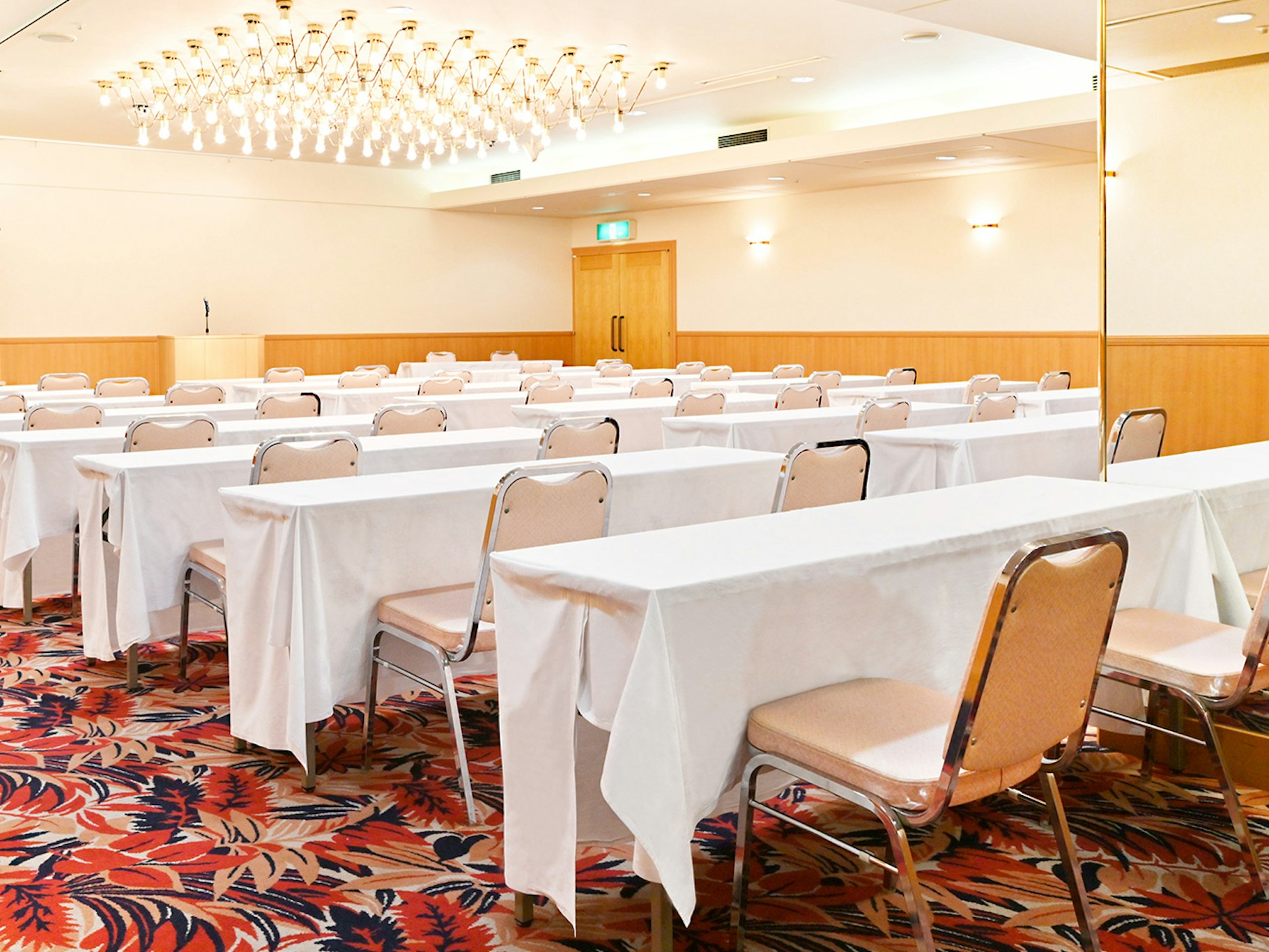 Hotel Abest Sapporo photo4