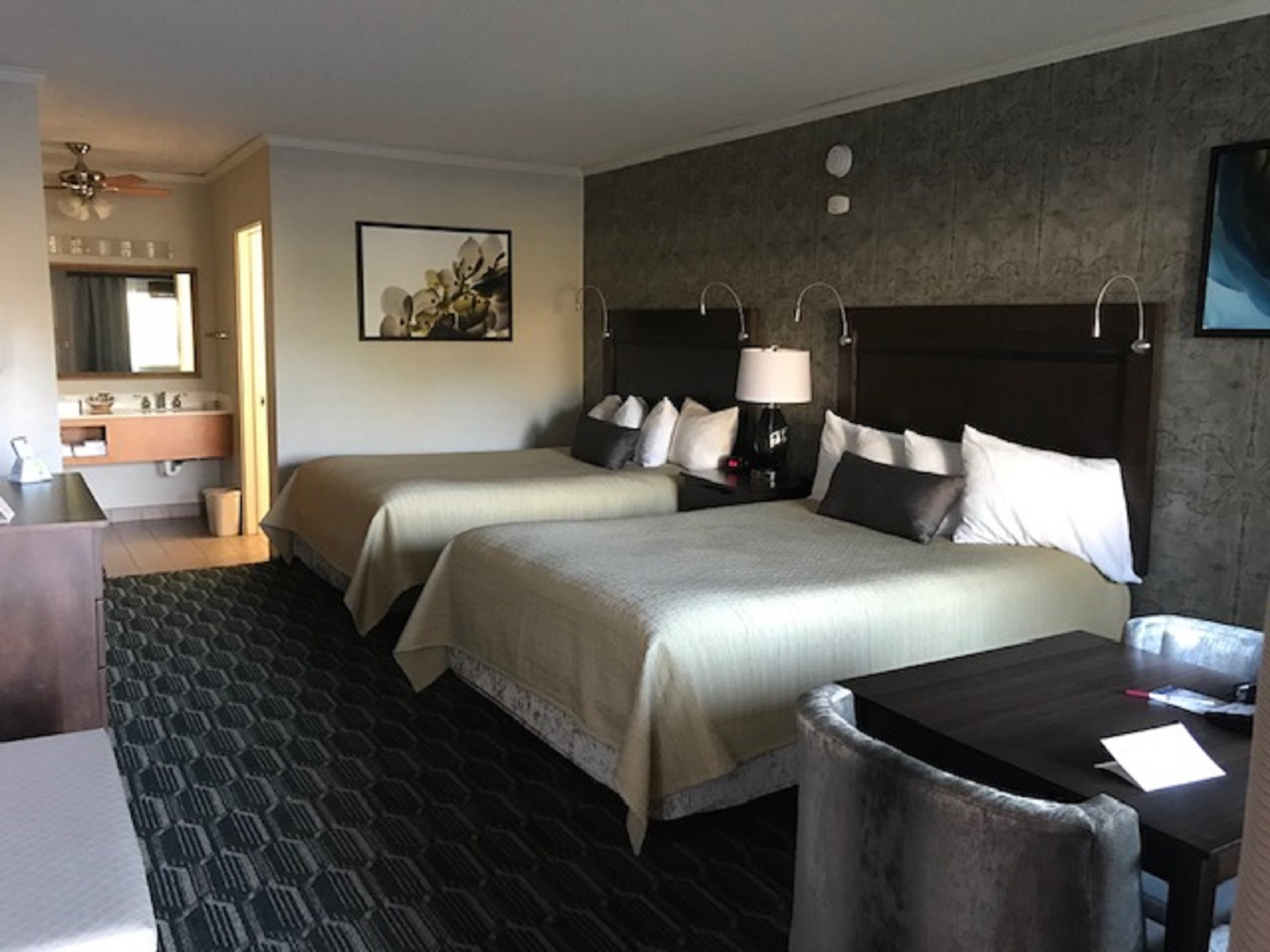 Best Western Plus Black Oak 28/76