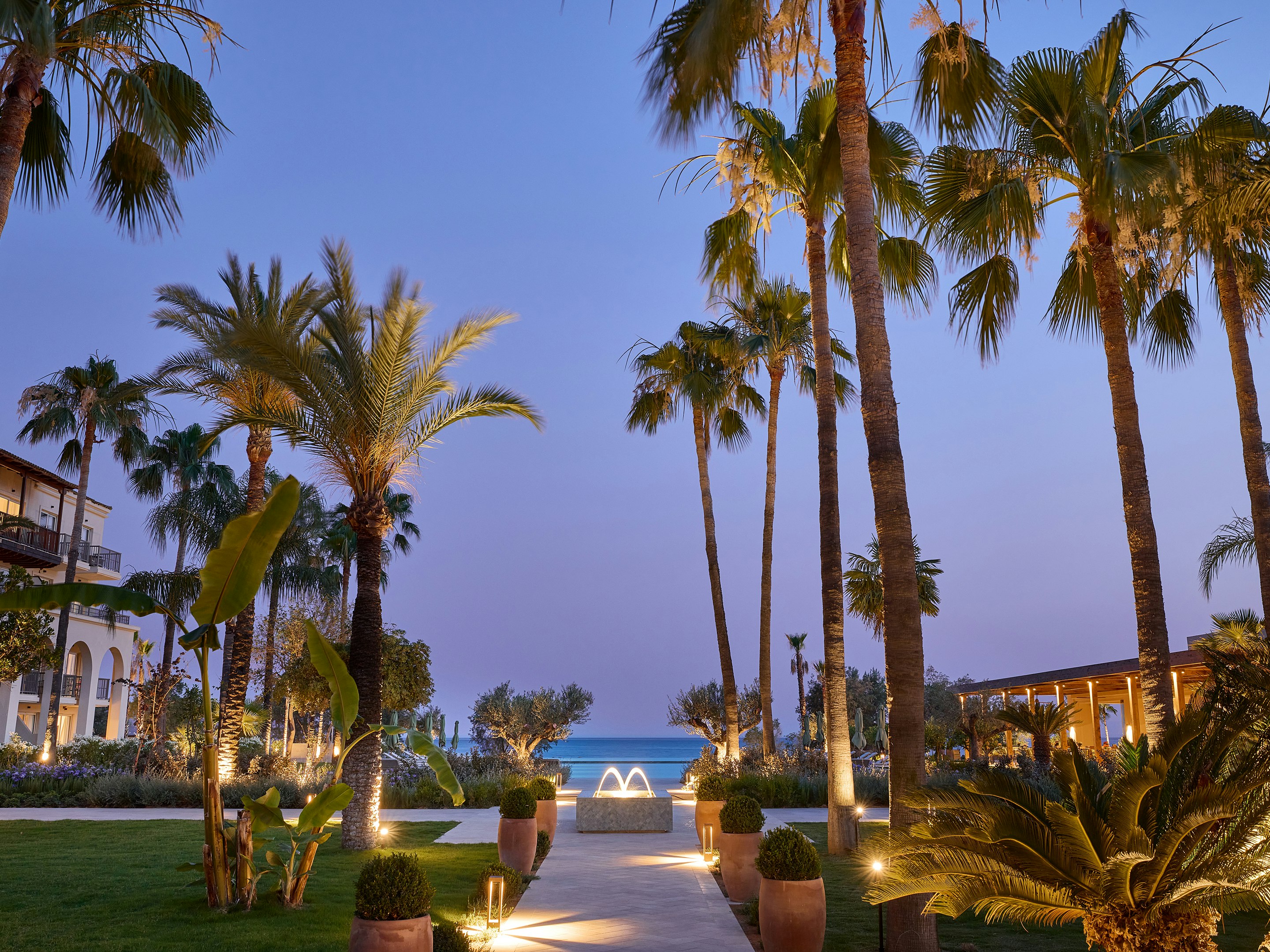 Grecotel Filoxenia Kalamata 69/80