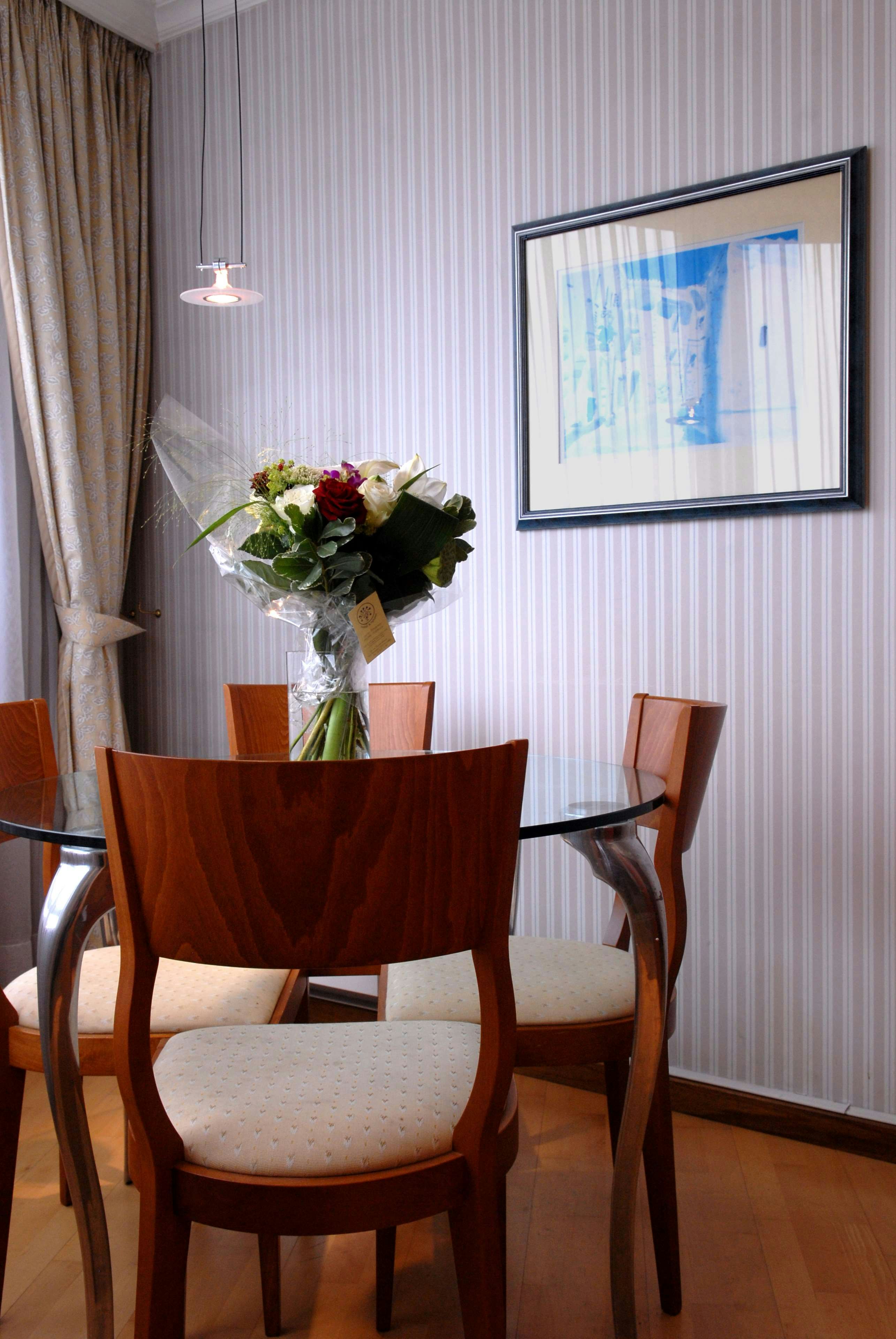 B-Aparthotel Ambiorix 19/35