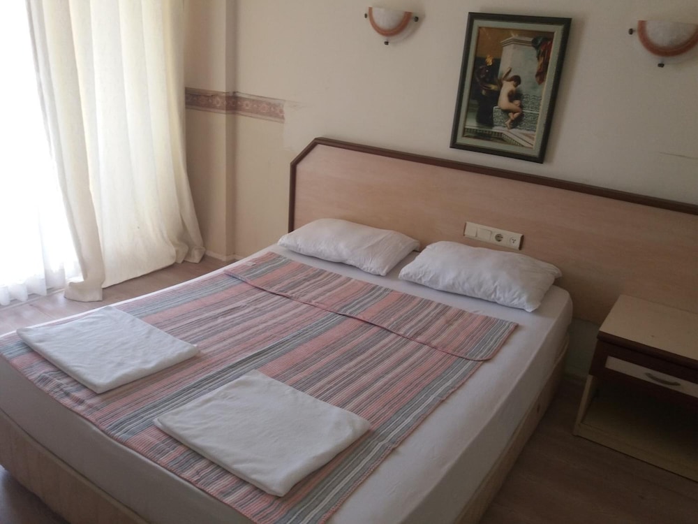 Kleopatra Bebek Hotel 15/71