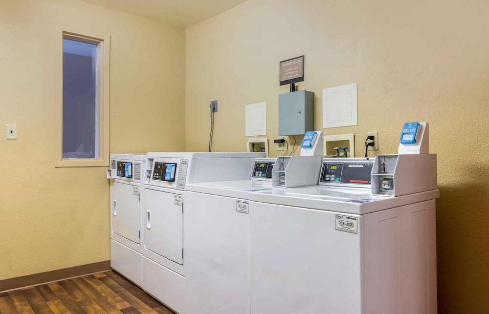 Extended Stay America - Columbia - Northwest Harbison 57/64
