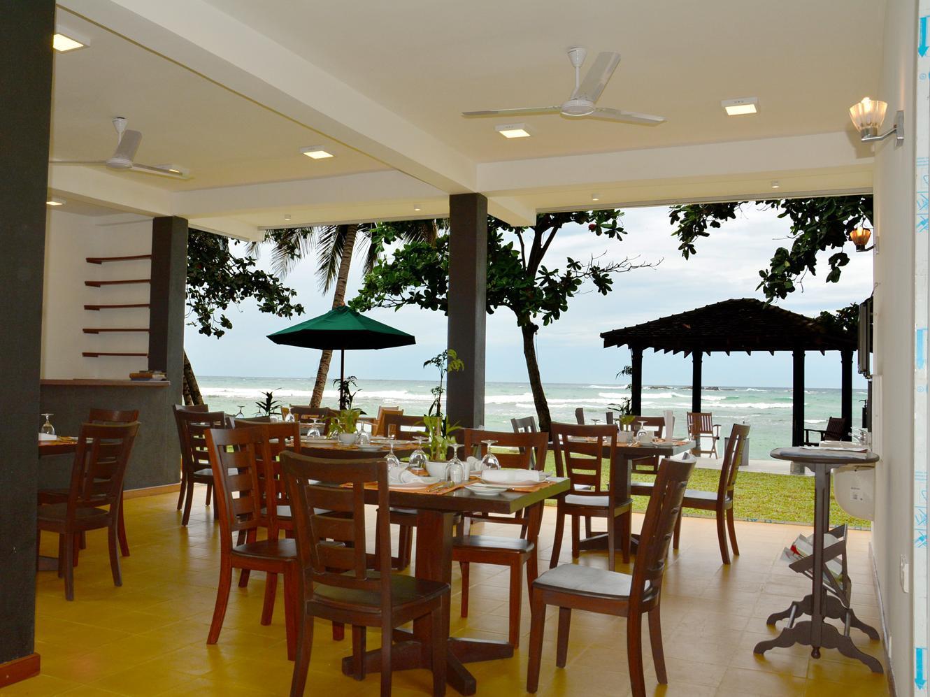 Joes Resort Unawatuna 23/47