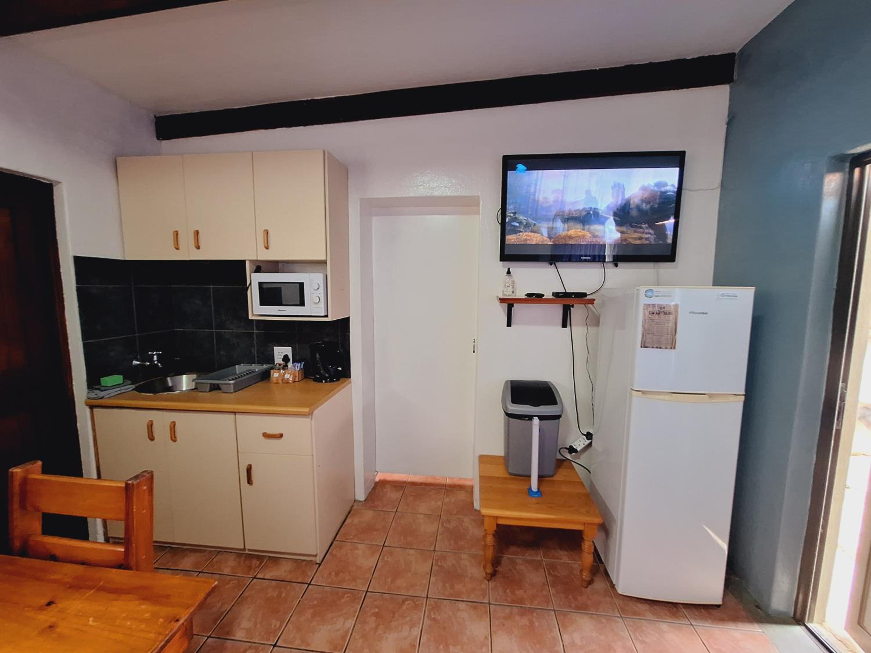 Swartberg Cottages 26/39