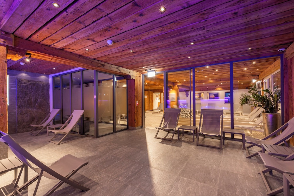 Naco Aparthotel and Spa 25/49