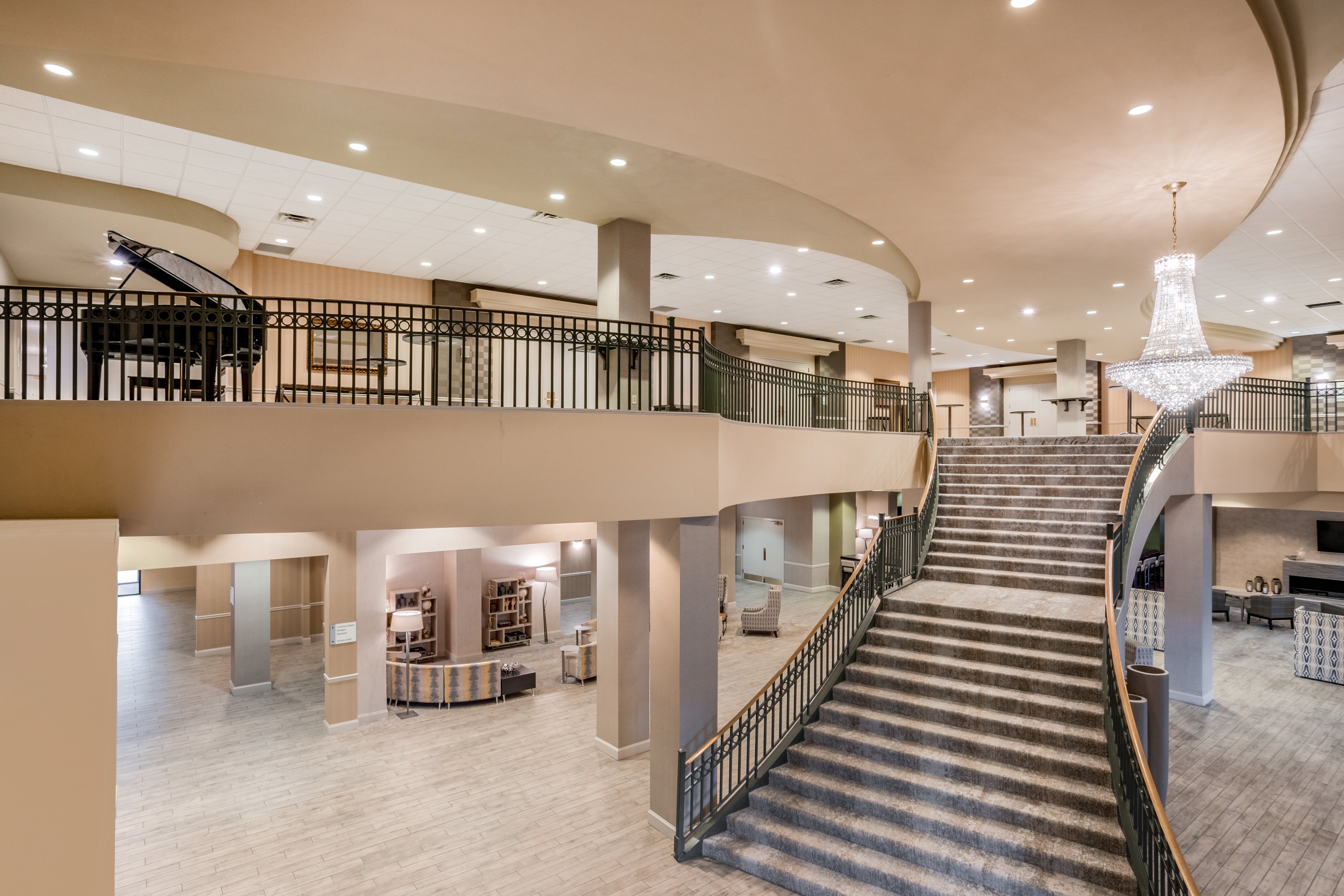Holiday Inn Lafayette-City Centre 21/47