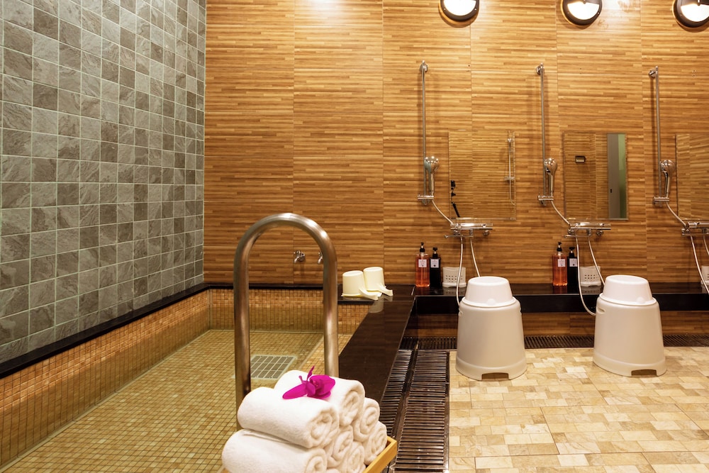 Hotel Kuretakeso Thailand Sriracha 25/50