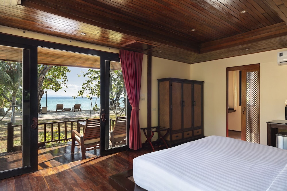 Mali Resort Koh Kradan 14/50