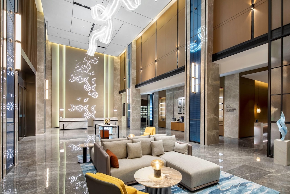 Days Hotel by Wyndham Kunming Yiliang 31/38