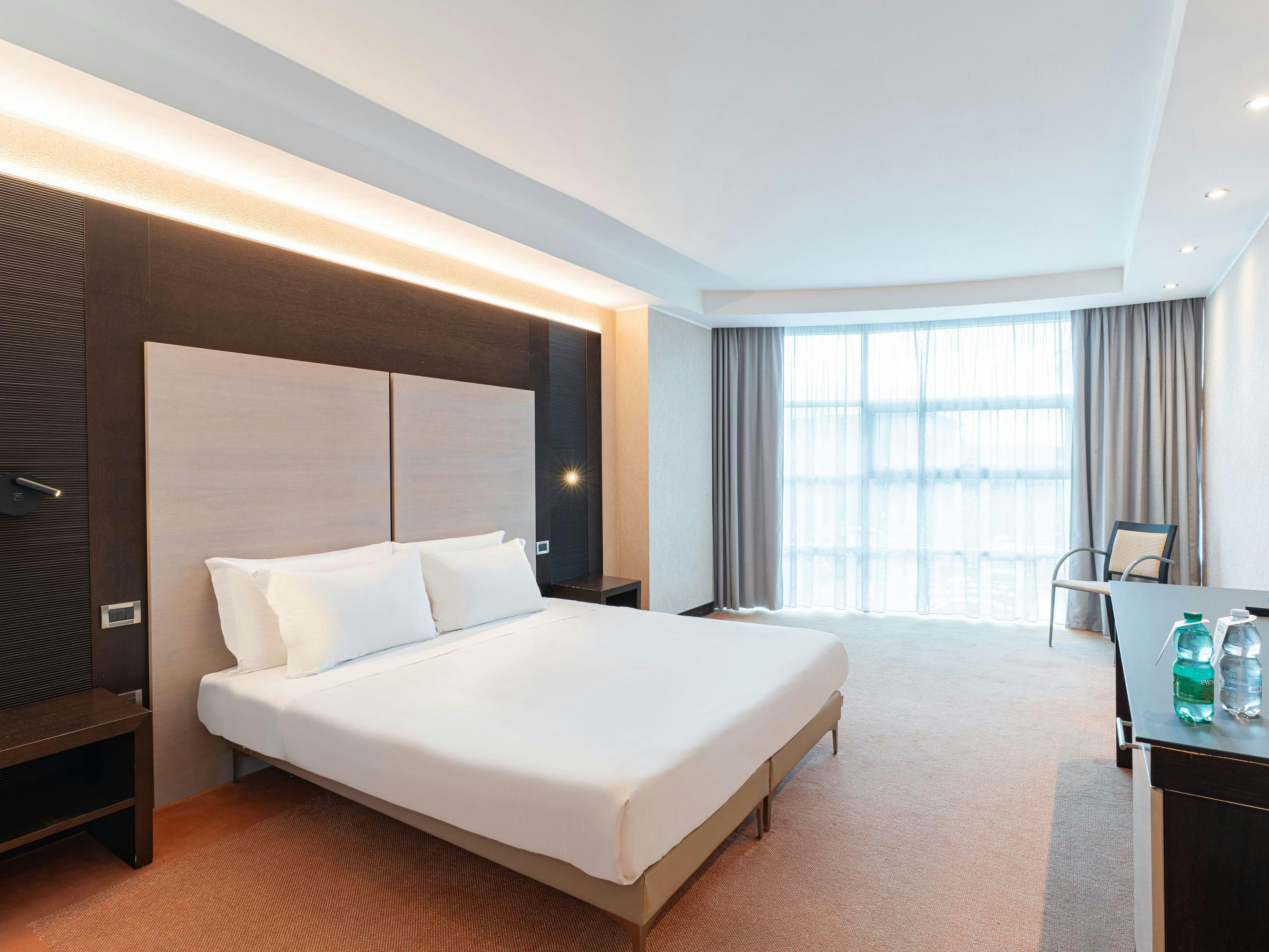 B&B HOTEL Napoli San Mauro 17/50