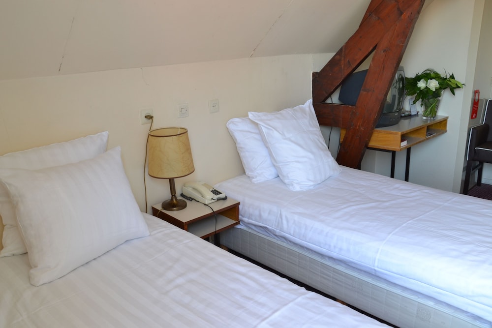Fletcher Hotel Restaurant De Zalm 15/47