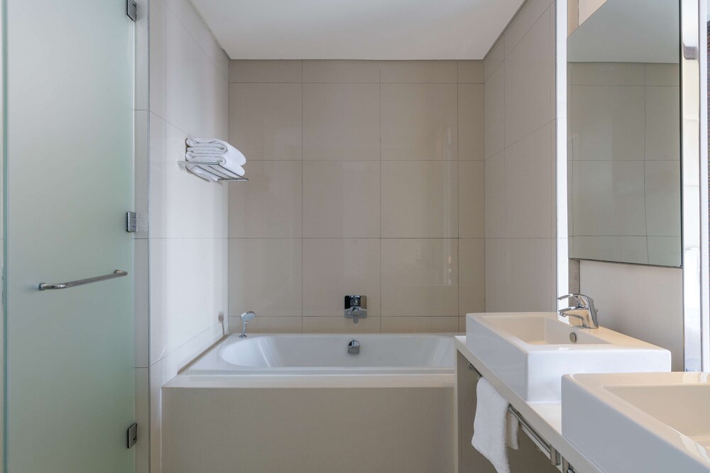 RADISSON BLU HOTEL & RESIDENCE, MAPUTO 80/80