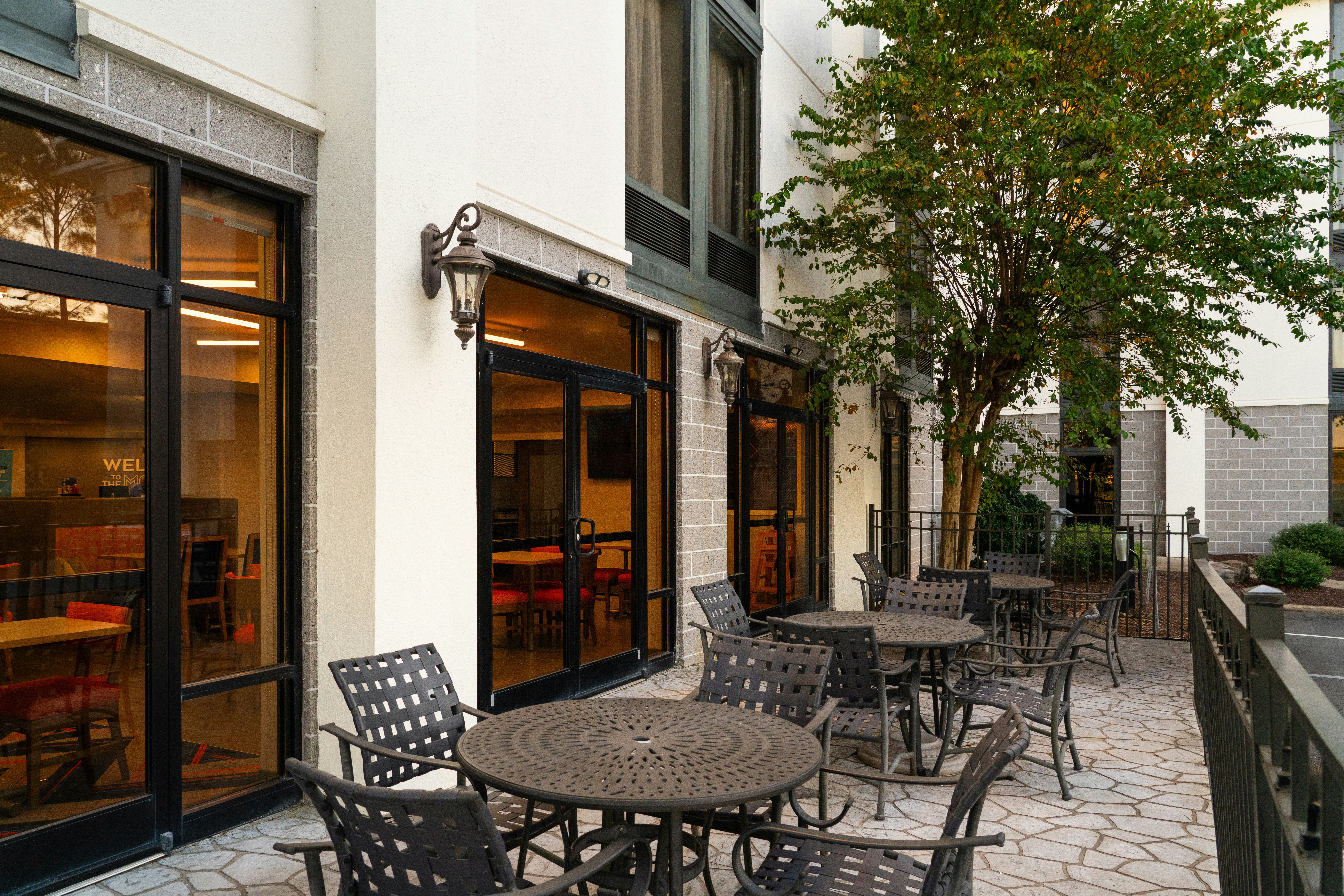 Hampton Inn Norfolk/Virginia Beach photo4