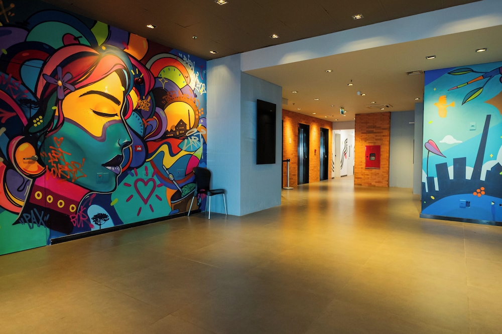 Ibis Budget Porto Alegre 60/66