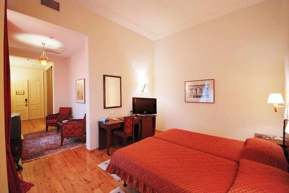 Capsis Bristol Boutique Hotel 14/30