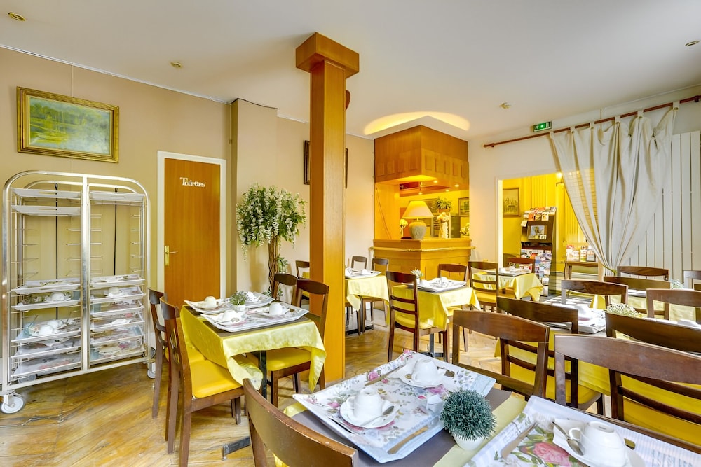 HOTEL DU SQUARE D ANVERS 25/50