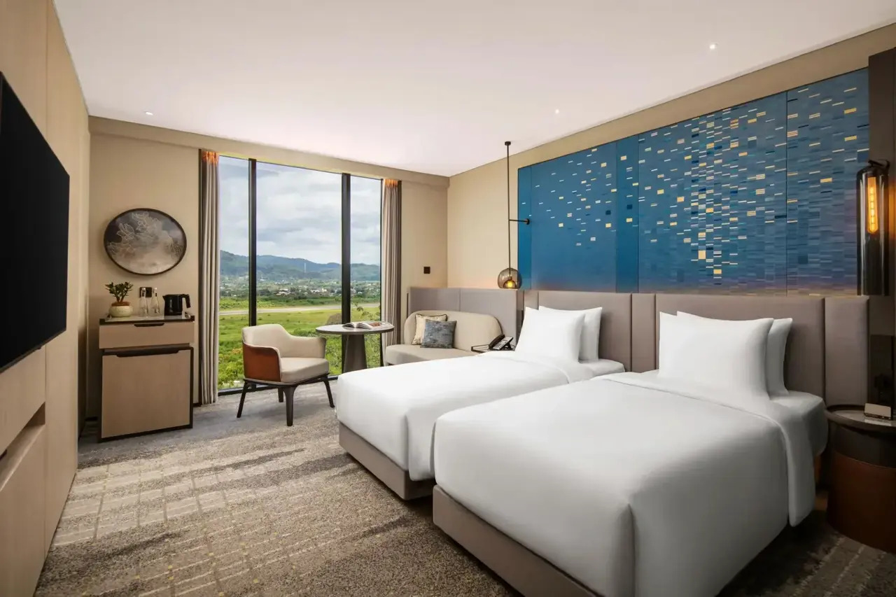 Crowne Plaza by IHG Labuan Bajo 16/20