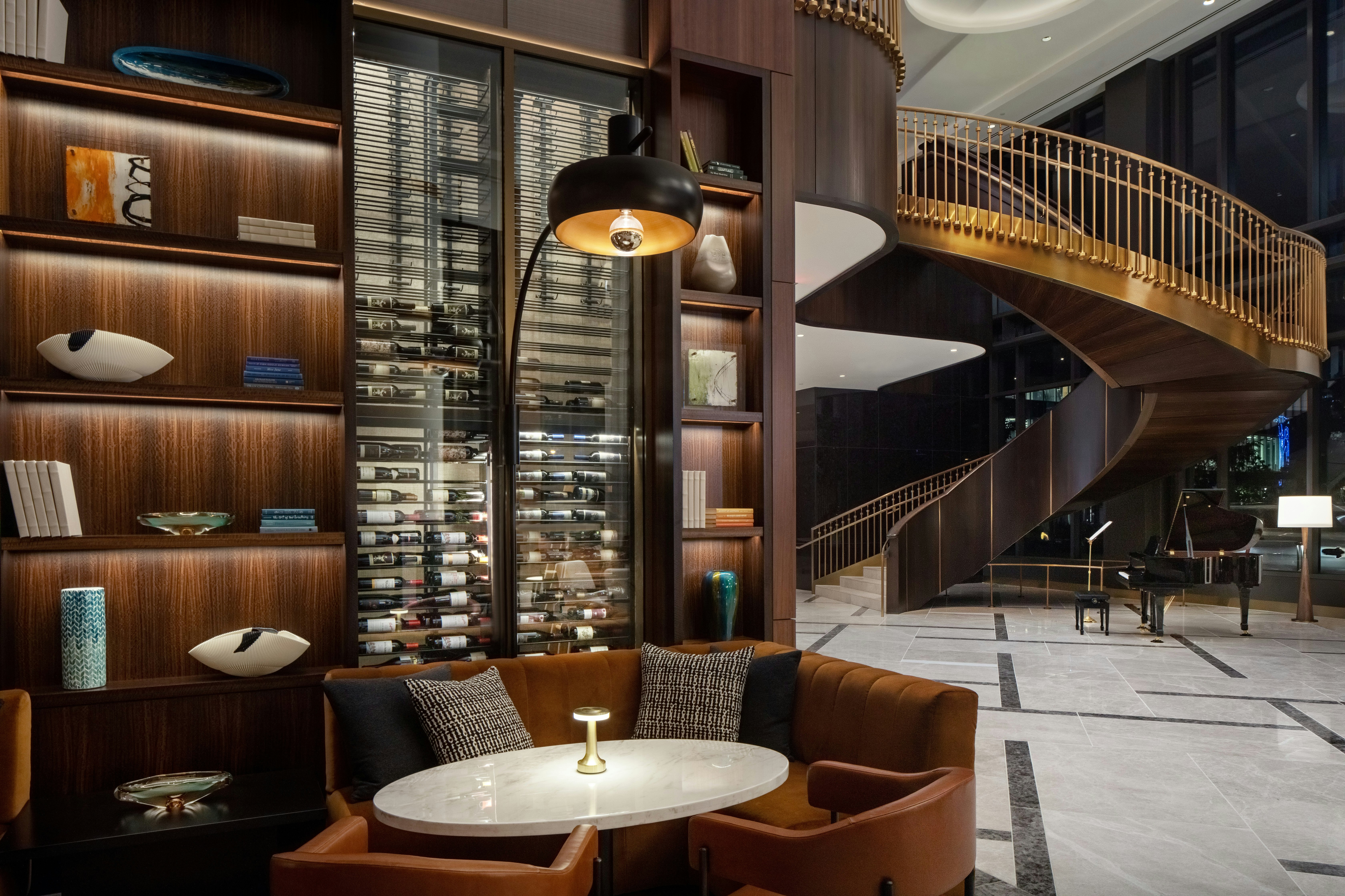 Conrad Nashville 27/51