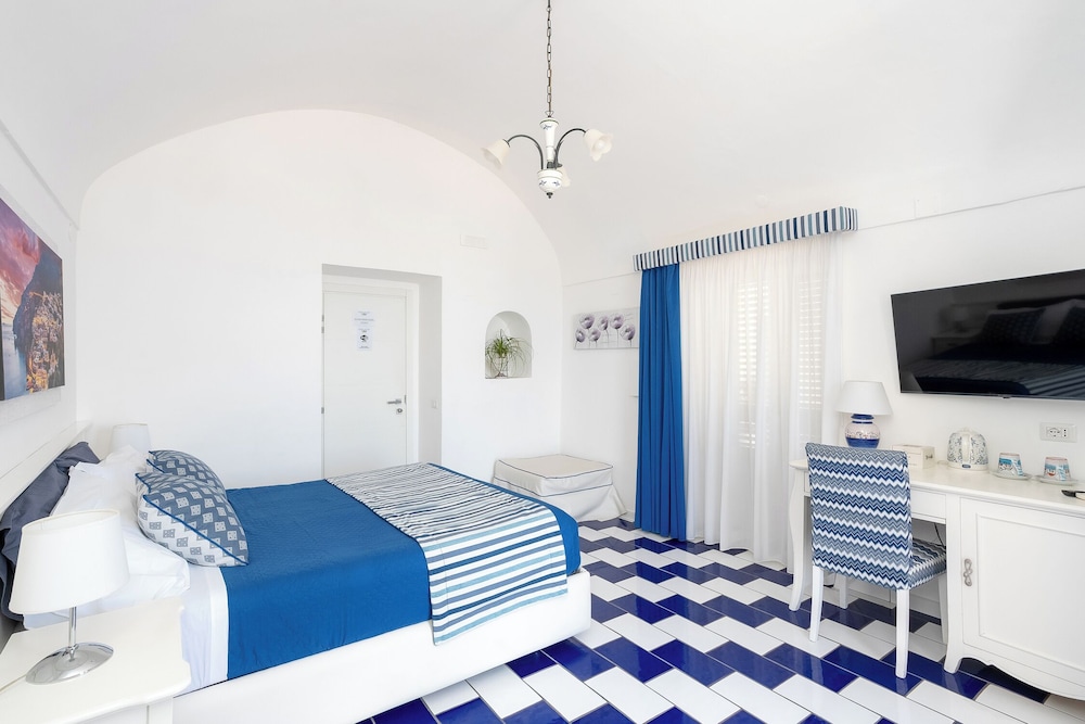 B B Casa Nilde Positano 43/66