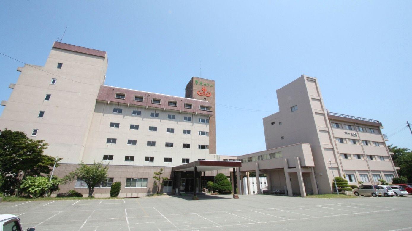 Oga Hotel 19/24