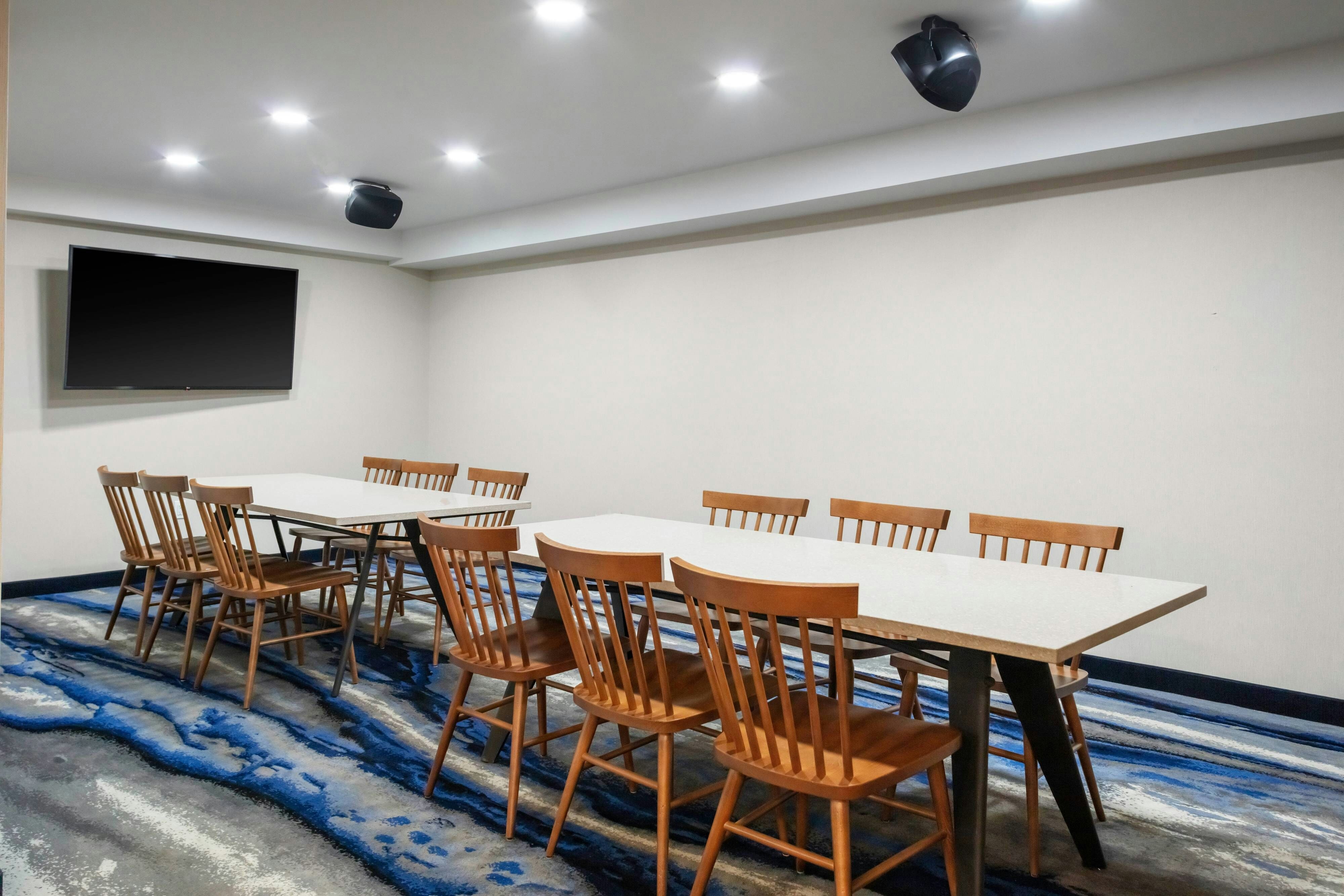 Fairfield Inn & Suites by Marriott Springfield Enfield 17/23