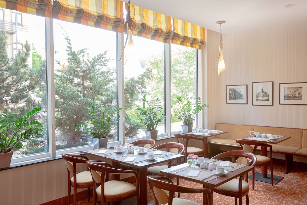 Dorint Hotel Leipzig 45/55