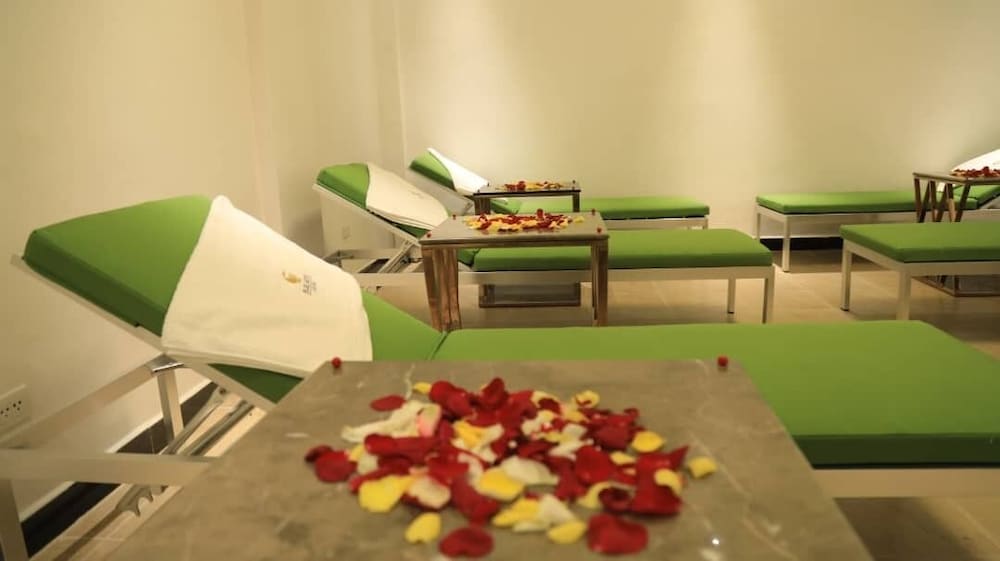 Elgel Hotel And Spa 53/58